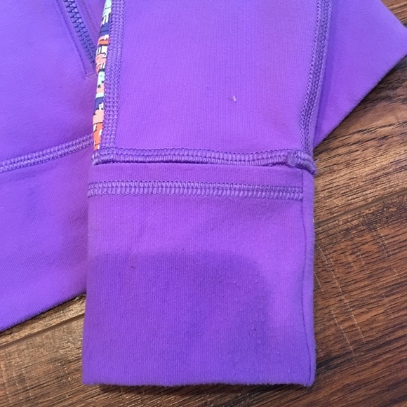 SALE Ivivva Jacket - Picture 3 of 8